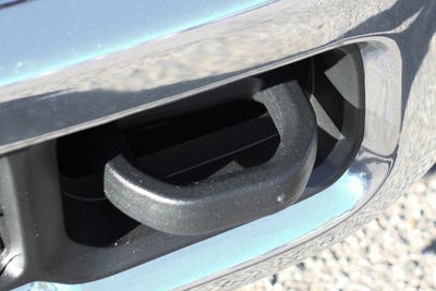 2021 RAM 3500 Big Horn