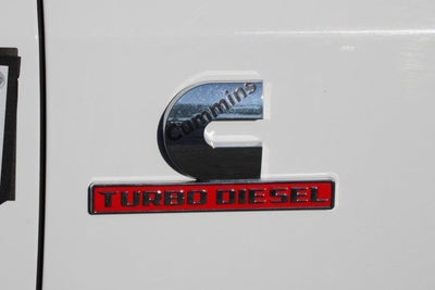 2021 RAM 3500 Big Horn