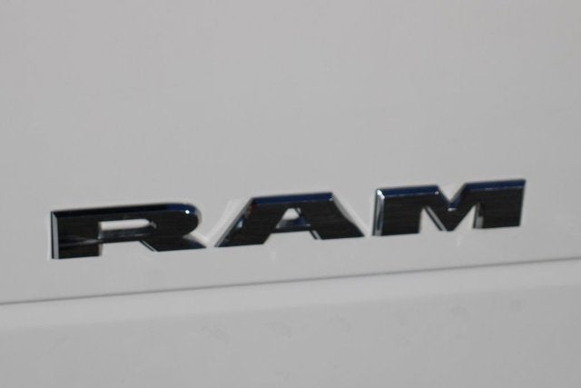 2021 RAM 3500 Big Horn