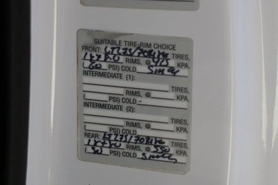 2021 RAM 3500 Big Horn