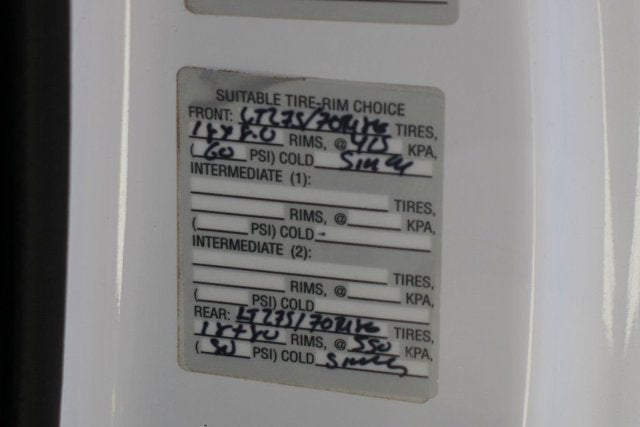 2021 RAM 3500 Big Horn