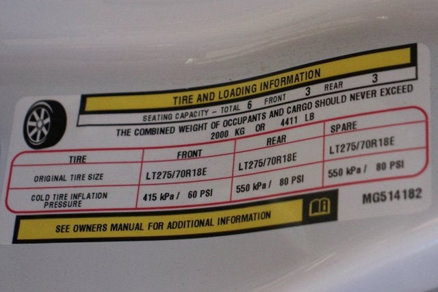 2021 RAM 3500 Big Horn