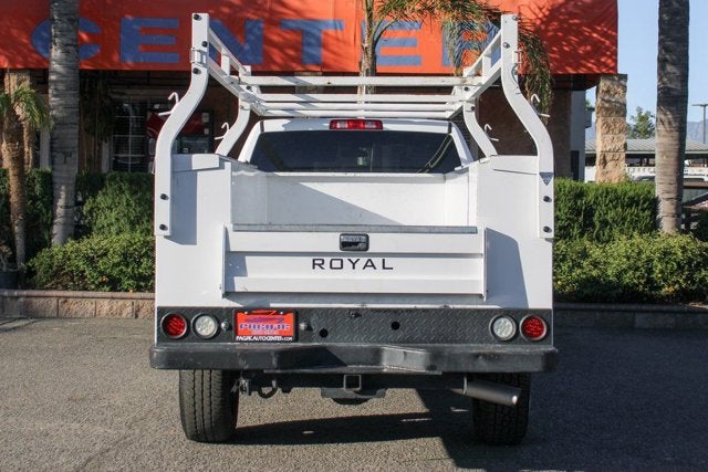 2021 RAM 3500 Big Horn