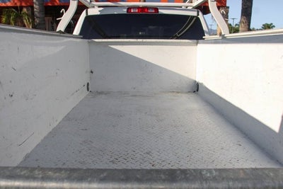 2021 RAM 3500 Big Horn