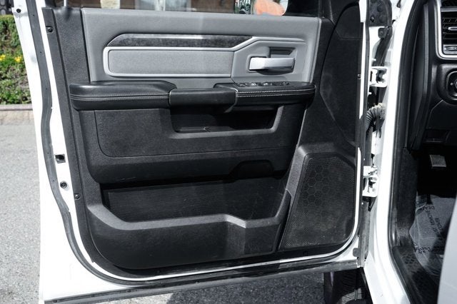 2022 RAM 3500 Big Horn