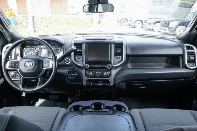 2022 RAM 3500 Big Horn