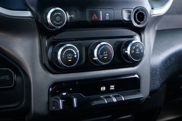 2022 RAM 3500 Big Horn