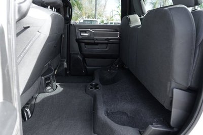 2022 RAM 3500 Big Horn