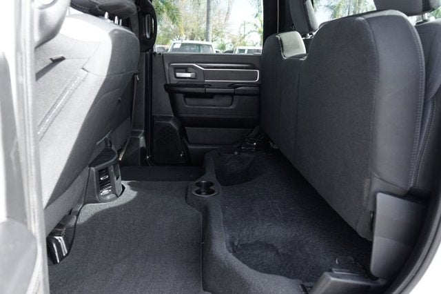 2022 RAM 3500 Big Horn