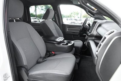 2022 RAM 3500 Big Horn