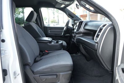 2022 RAM 3500 Big Horn