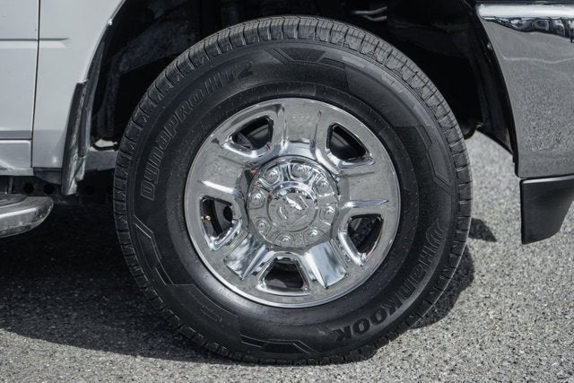 2022 RAM 3500 Big Horn