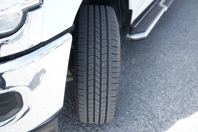 2022 RAM 3500 Big Horn