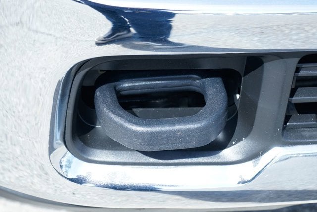 2022 RAM 3500 Big Horn