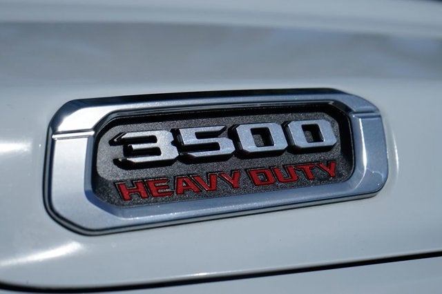 2022 RAM 3500 Big Horn