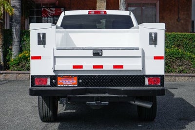 2022 RAM 3500 Big Horn