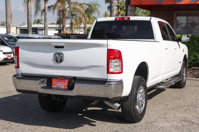 2022 RAM 3500 Big Horn