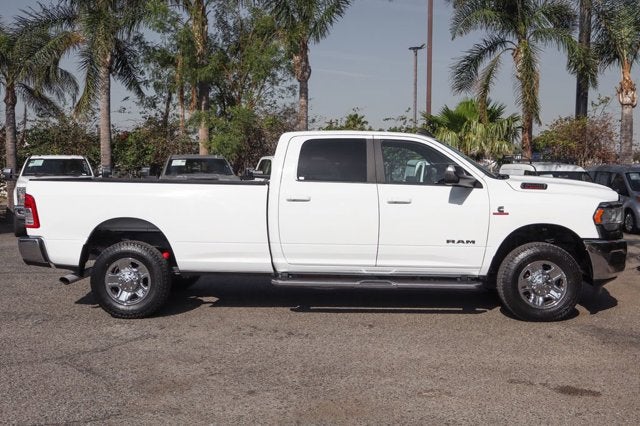 2022 RAM 3500 Big Horn