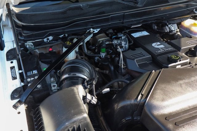 2022 RAM 3500 Big Horn