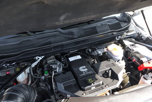 2022 RAM 3500 Big Horn