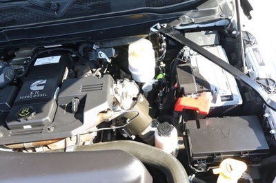 2022 RAM 3500 Big Horn