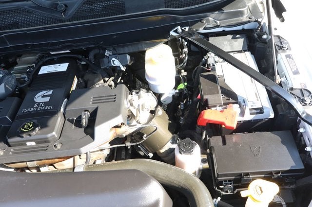 2022 RAM 3500 Big Horn