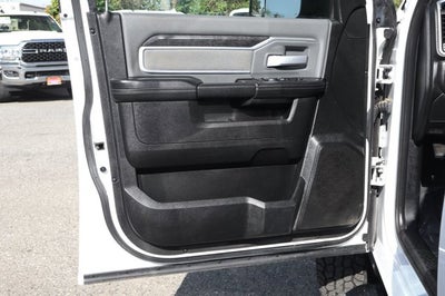 2022 RAM 3500 Big Horn