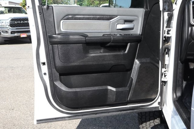 2022 RAM 3500 Big Horn