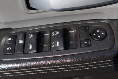 2022 RAM 3500 Big Horn