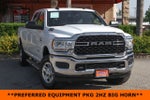 2022 RAM 3500 Big Horn