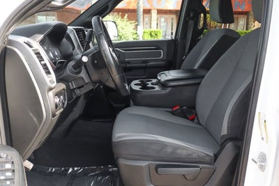 2022 RAM 3500 Big Horn