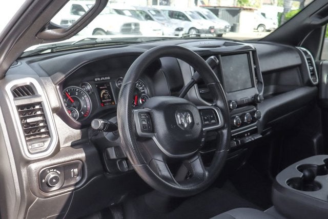 2022 RAM 3500 Big Horn