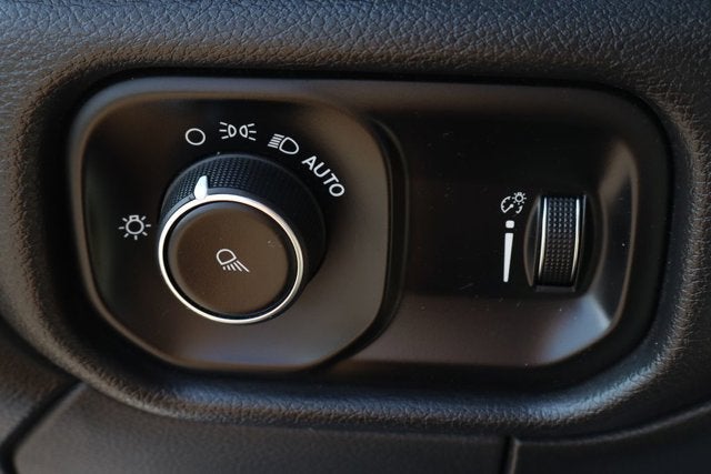 2022 RAM 3500 Big Horn