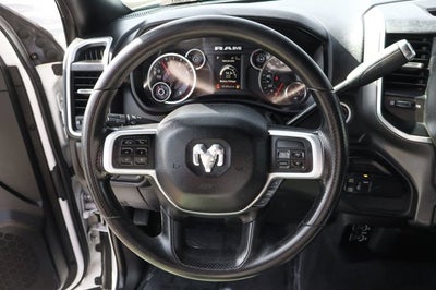 2022 RAM 3500 Big Horn