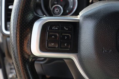 2022 RAM 3500 Big Horn