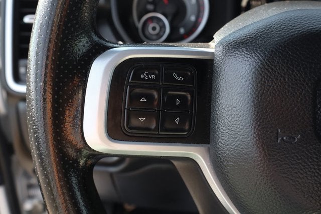 2022 RAM 3500 Big Horn