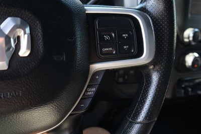 2022 RAM 3500 Big Horn