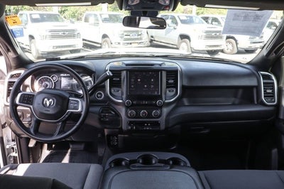 2022 RAM 3500 Big Horn