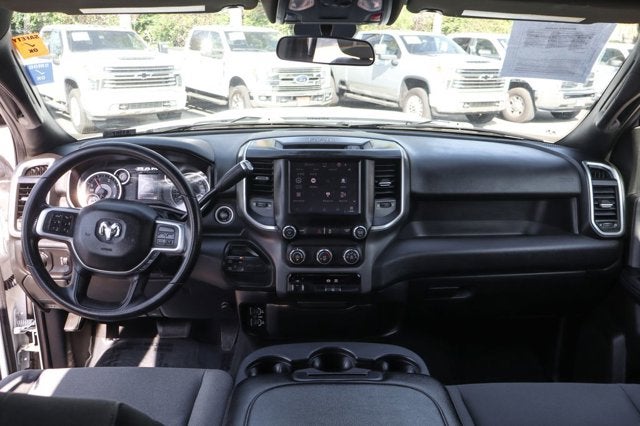 2022 RAM 3500 Big Horn