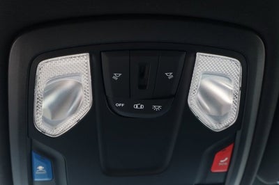 2022 RAM 3500 Big Horn