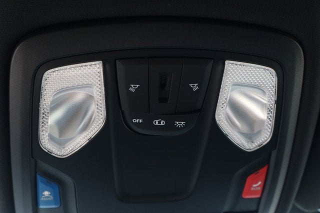 2022 RAM 3500 Big Horn