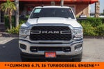 2022 RAM 3500 Big Horn