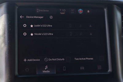 2022 RAM 3500 Big Horn