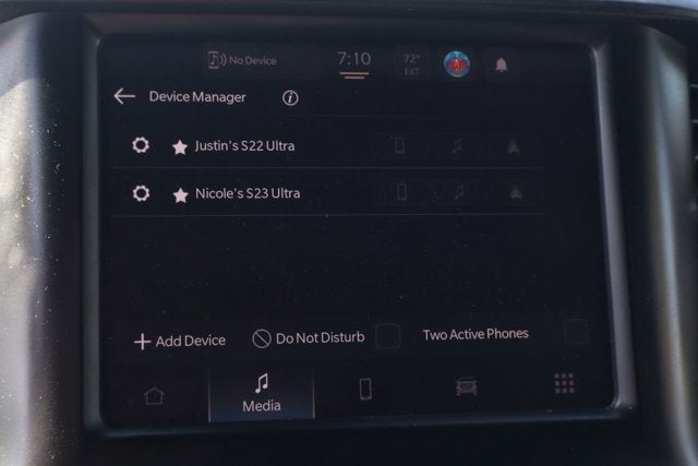 2022 RAM 3500 Big Horn