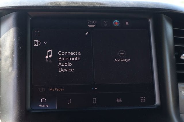 2022 RAM 3500 Big Horn