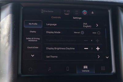 2022 RAM 3500 Big Horn