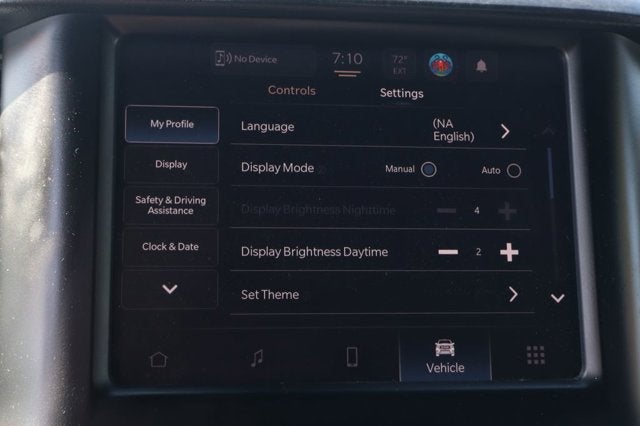 2022 RAM 3500 Big Horn