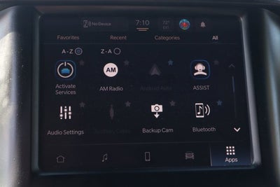 2022 RAM 3500 Big Horn