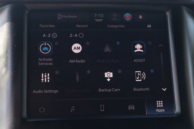 2022 RAM 3500 Big Horn