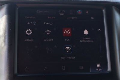 2022 RAM 3500 Big Horn